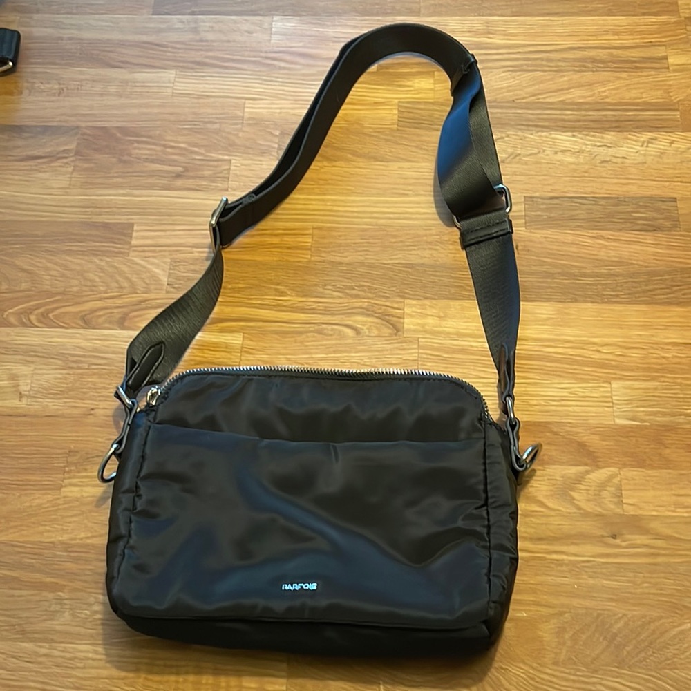 Parfois crossbody bag